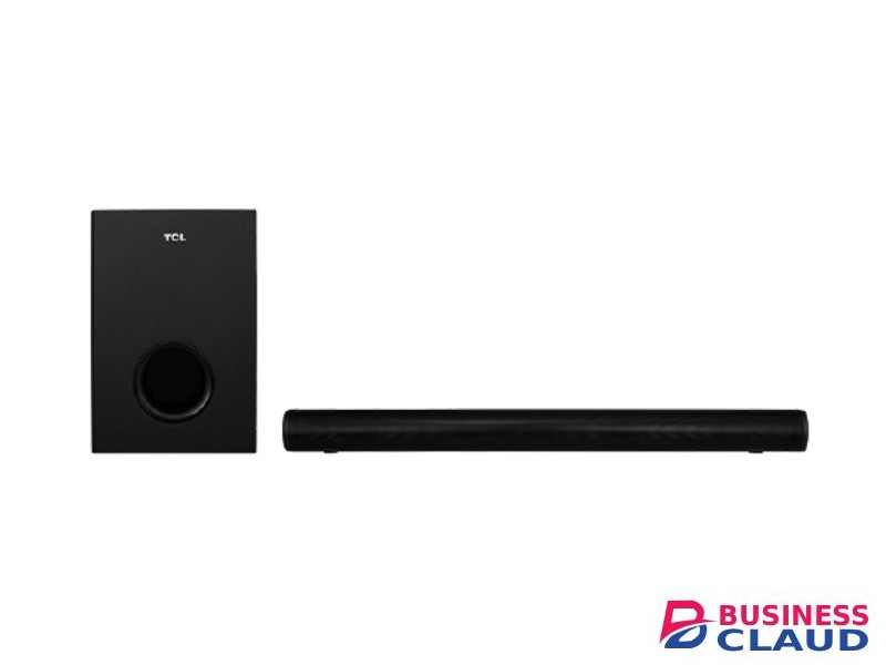 TCL TS3010 2.1 Channel Sound Bar