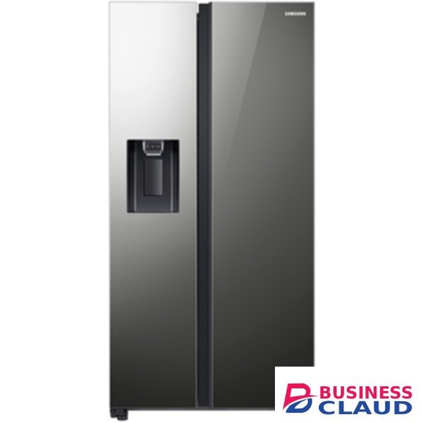 Samsung RS64R53112A Side By Side Refrigerator