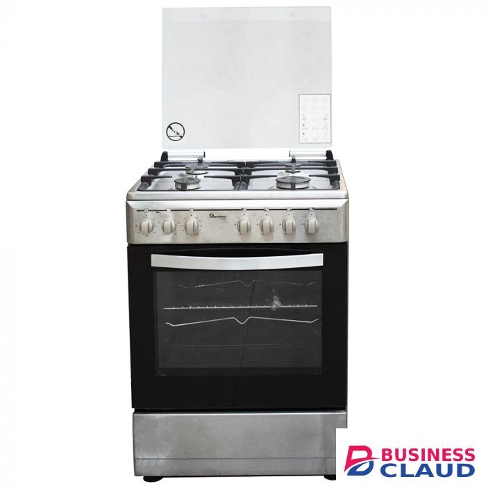 Ramtons RF412 4 Gas Cooker