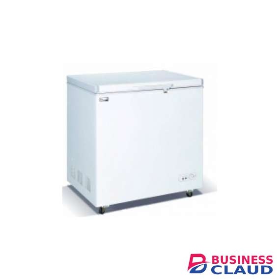 Ramtons CF231 140L Chest Freezer
