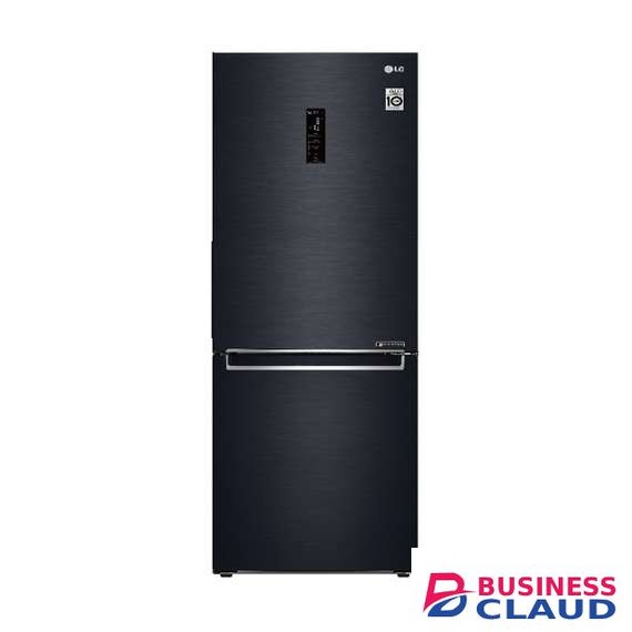 LG GC-B459NQDZ 341L Bottom Mount Freezer Refrigerator