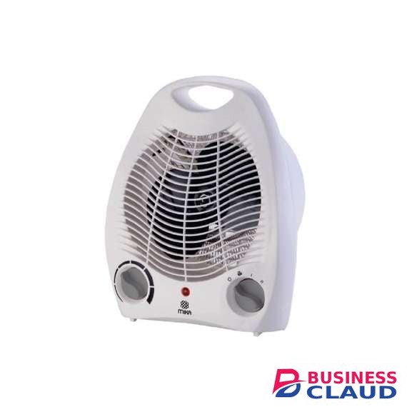 Mika MH101 Fan Heater