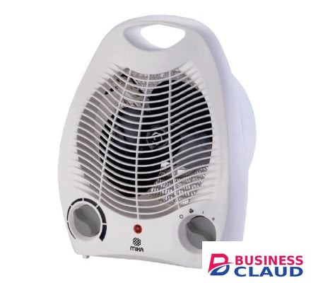 Mika MH101 Fan Heater