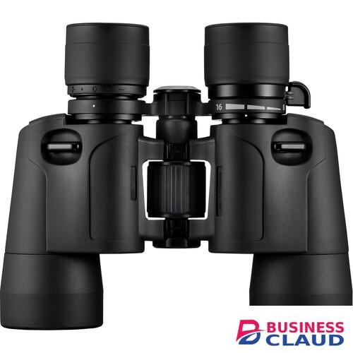 Olympus 8 16×40 Explorer S Zoom Binoculars