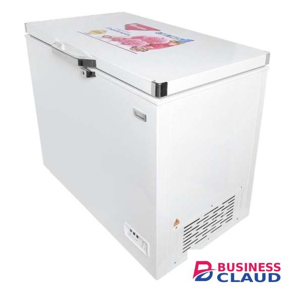 Ramtons CF232 190L Chest Freezer