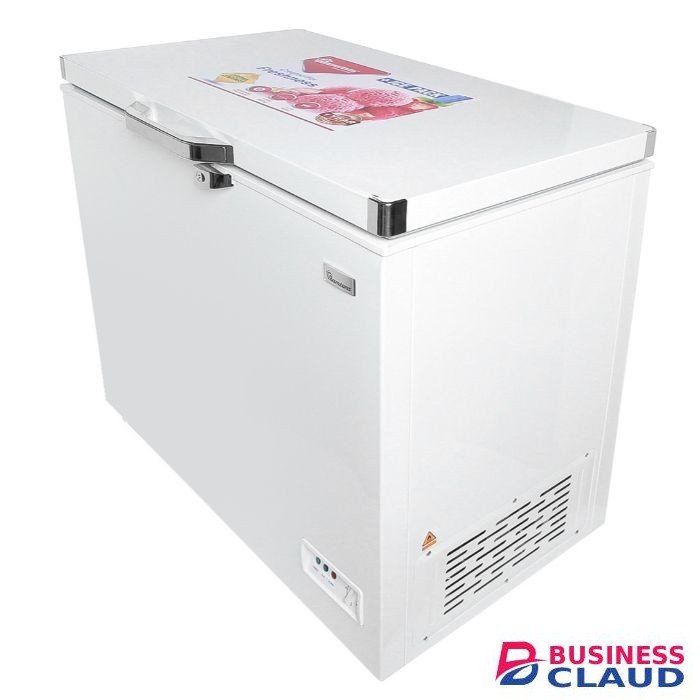 Ramtons CF232 190L Chest Freezer
