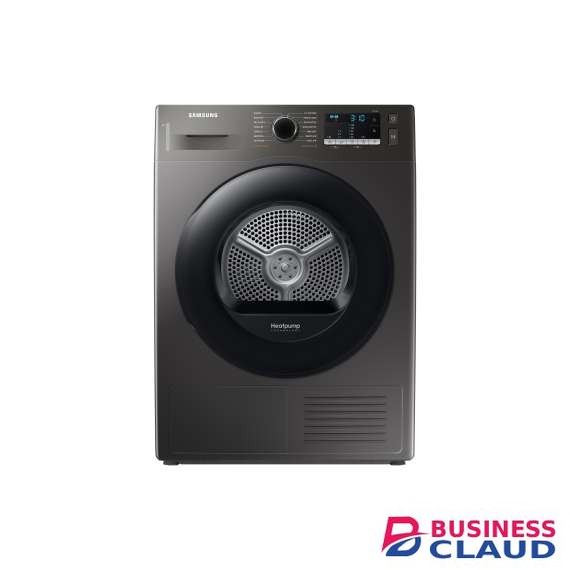 Samsung DV80TA020AX 8kg Heat Pump Tumble Dryer