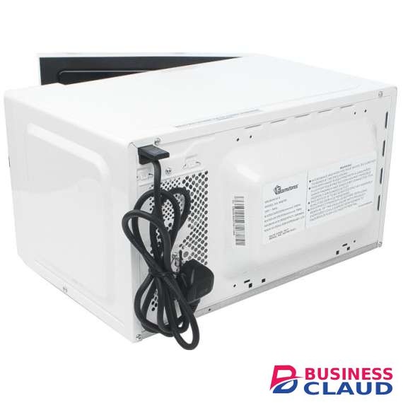 Ramtons RM328 20L Manual Microwave