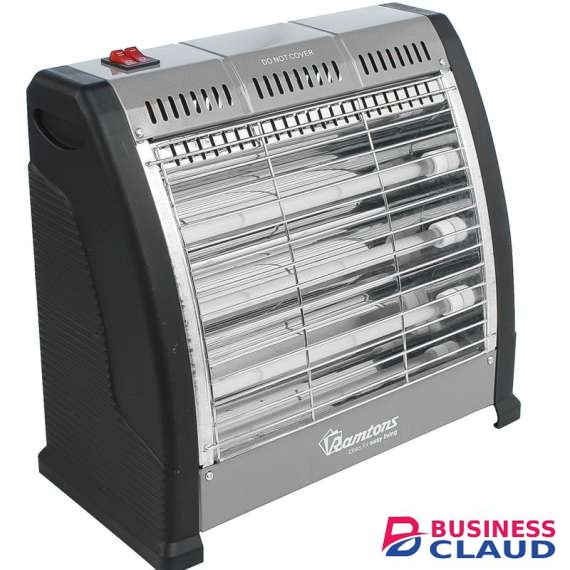 Ramtons RM469 Quartz Bar Heater
