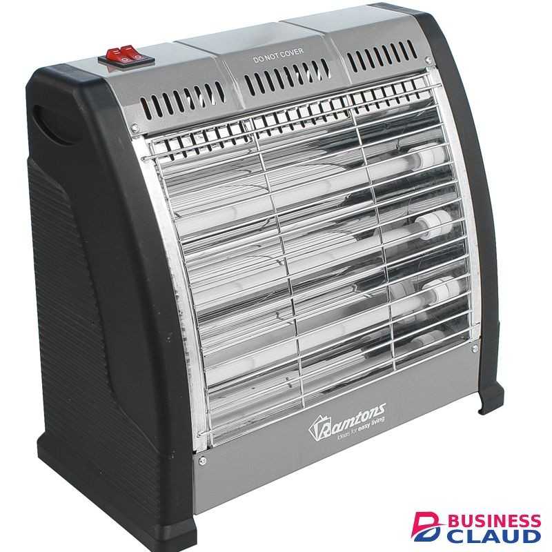 Ramtons RM469 Quartz Bar Heater