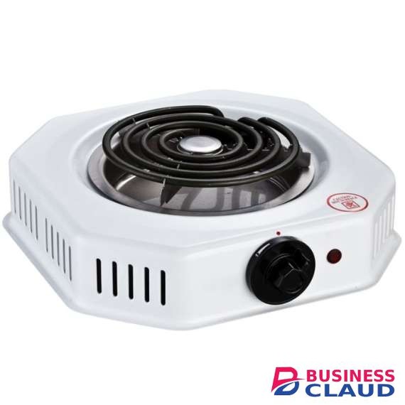 Ramtons RM250 Spiral Plate 1 burner Cooker