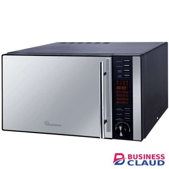 Ramtons RM326 25L Grill Microwave