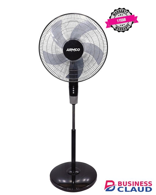 Armco AFS-16BRC 16 Inches Stand Fan