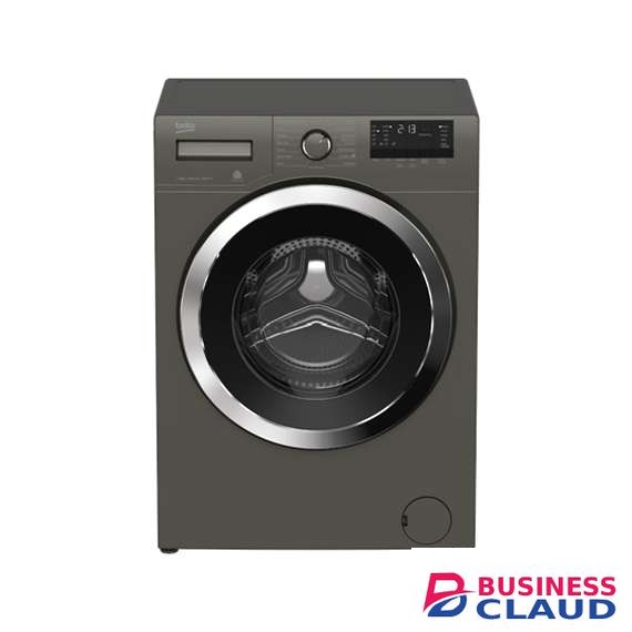Beko BAW386 UK 8 KG Front Load Washing Machine