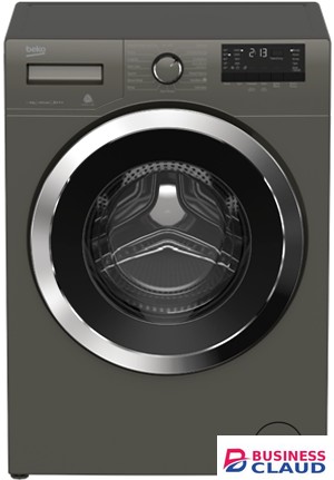 Beko BAW386 UK 8 KG Front Load Washing Machine