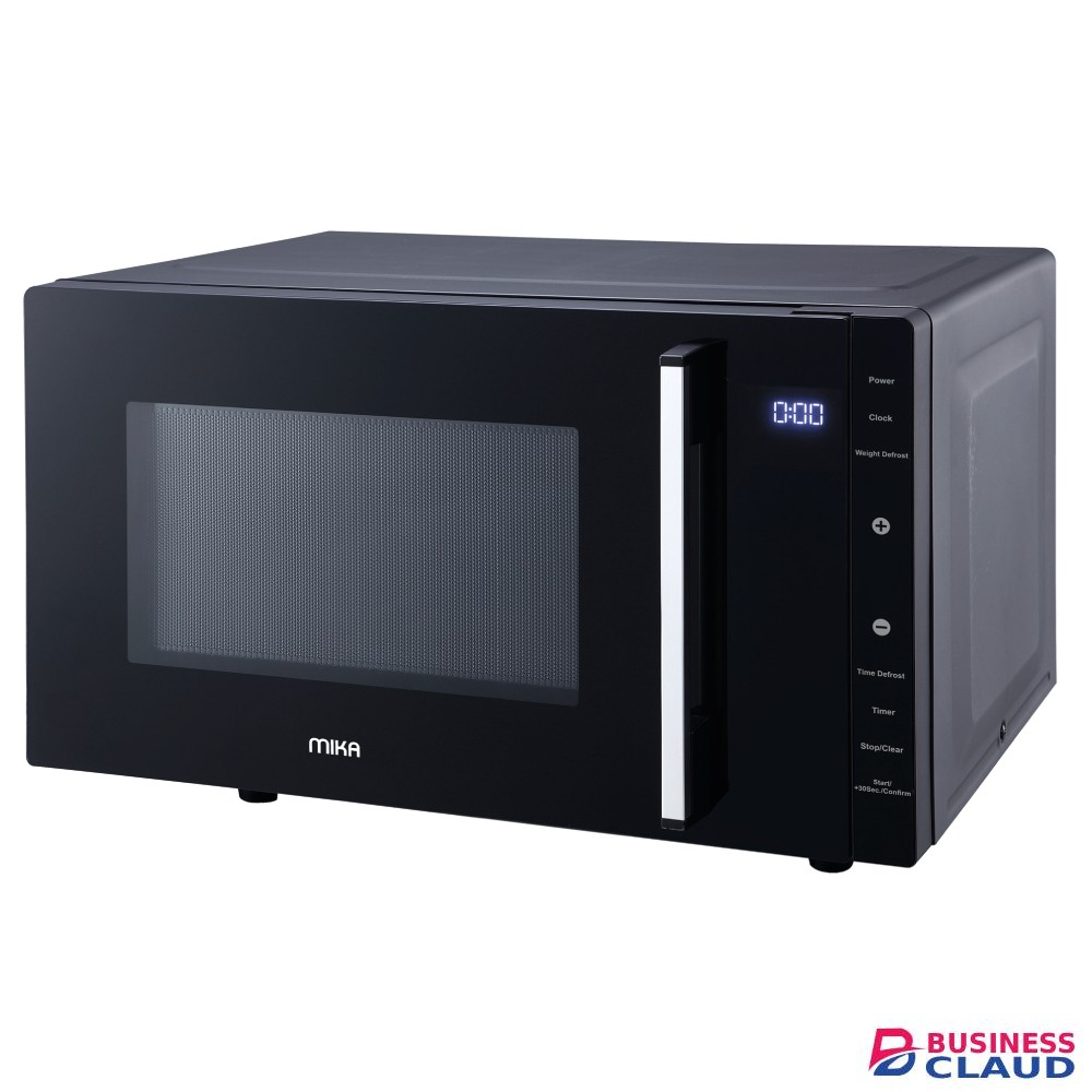 Mika MMWDSTH2342BF 23L Microwave Oven