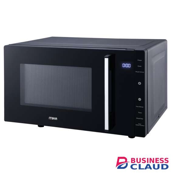 Mika MMWDSTH2342BF 23L Microwave Oven