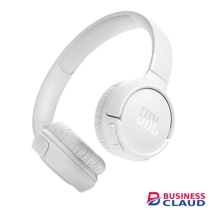 JBL Tune 520BT Wireless On-Ear Headphones