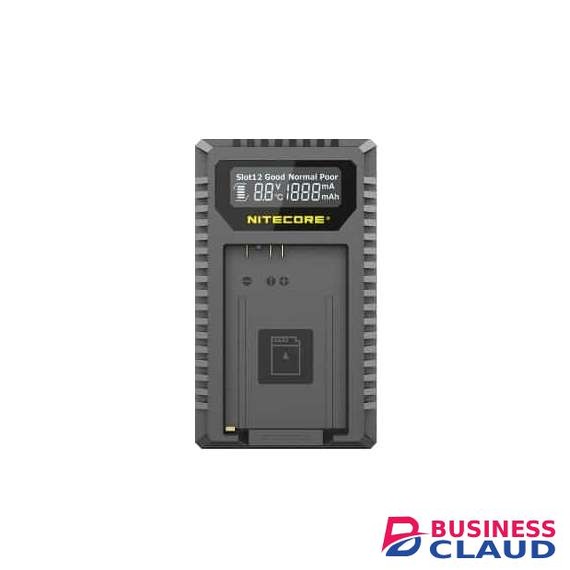 Nitecore UCN5 Pro Charger