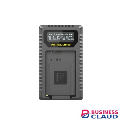 Nitecore UCN5 Pro Charger