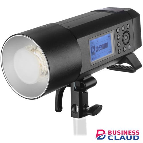 Godox AD400Pro Witstro All-in-One Outdoor Flash
