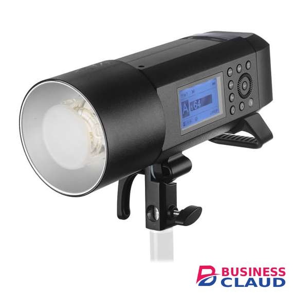 Godox AD400Pro Witstro All-in-One Outdoor Flash