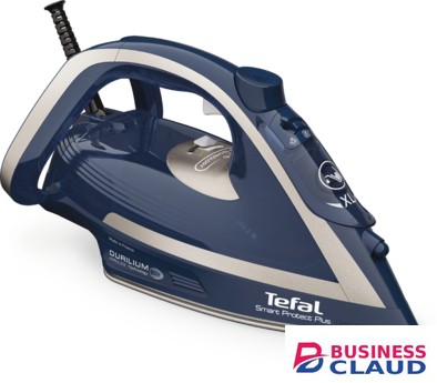 Tefal FV6872M0 Smart Protect Plus Steam Iron
