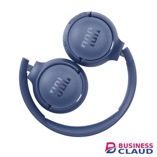 JBL Tune 510BT Wireless On Ear Headphones