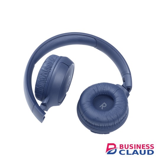 JBL Tune 510BT Wireless On Ear Headphones