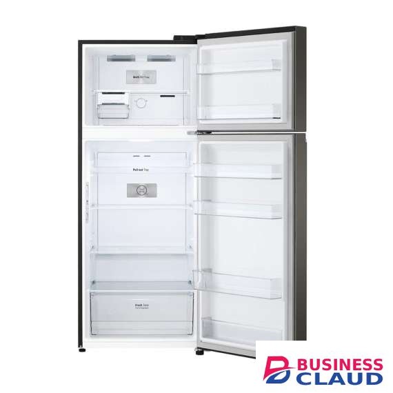 LG GN-B332PXGB Net 335L Top Freezer Refrigerator