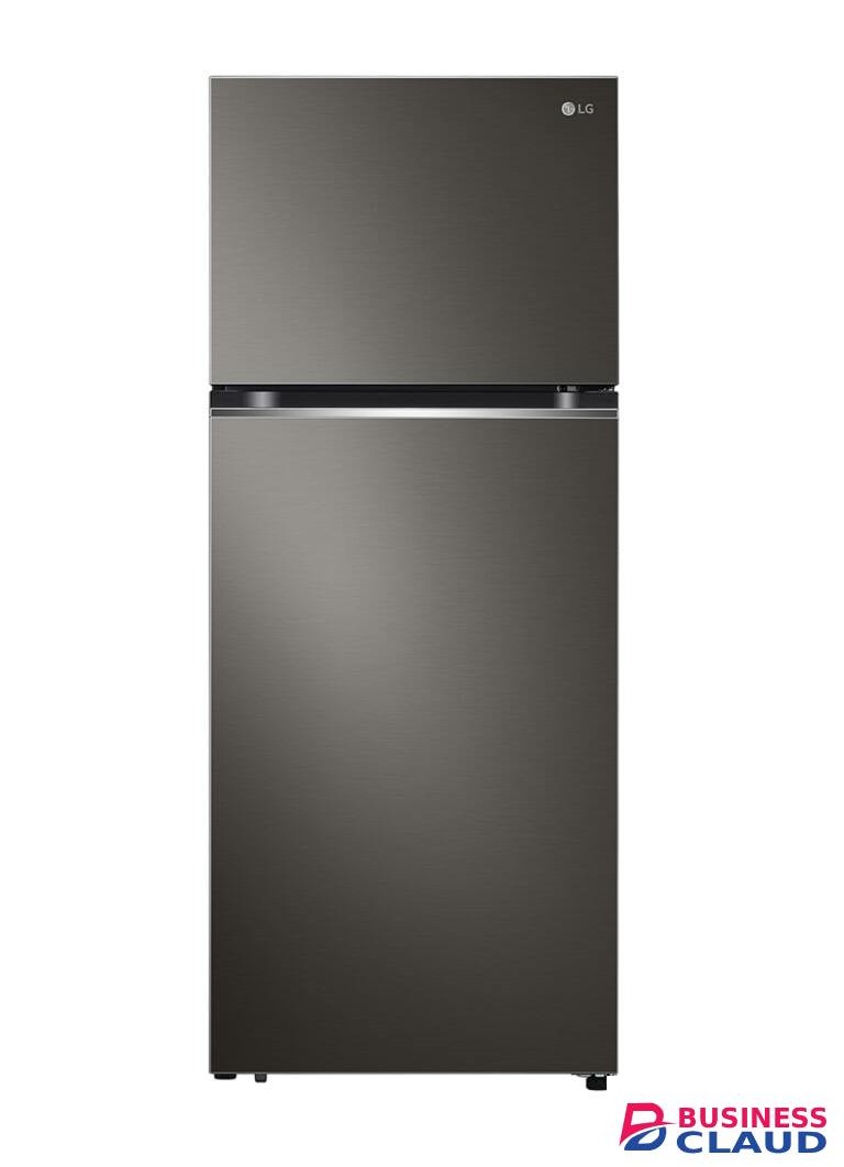 LG GN-B332PXGB Net 335L Top Freezer Refrigerator
