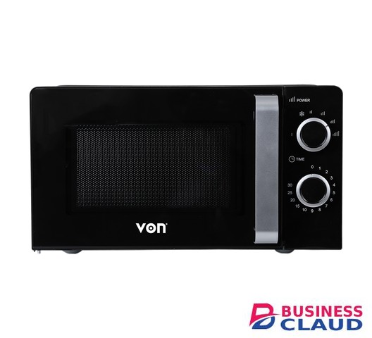 Von Hotpoint VAMS-20MGX Microwave Oven