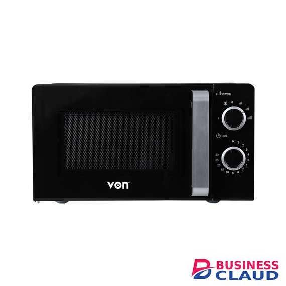 Von Hotpoint VAMS-20MGX Microwave Oven