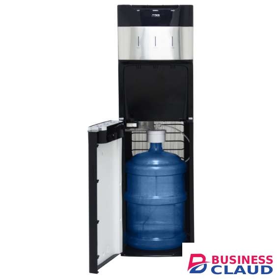 Mika MWD2801SSB Water Dispenser