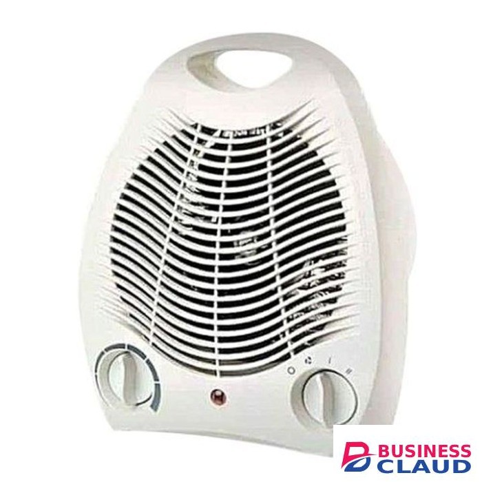 Nunix NH-01 Fan Heater