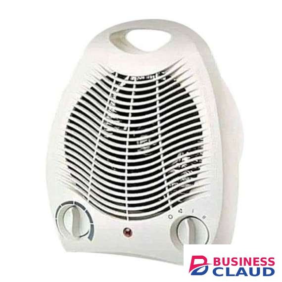 Nunix NH-01 Fan Heater