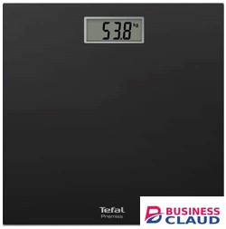 Tefal PP1400V0 Bathroom Scale