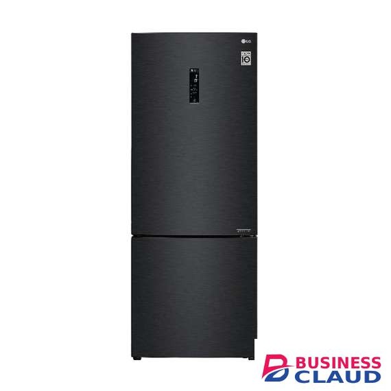 LG GC-B569NQCM 462L Bottom Freezer Refrigerator
