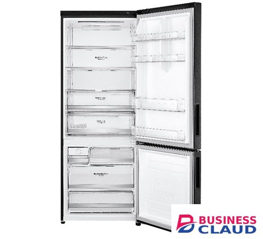 LG GC-B569NQCM 462L Bottom Freezer Refrigerator