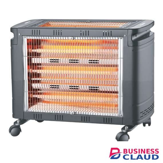 Mika MH302 Quartz Heater