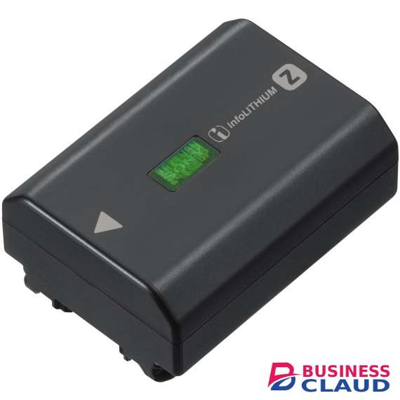 Sony NP-FZ100 Rechargeable Lithium-Ion Battery