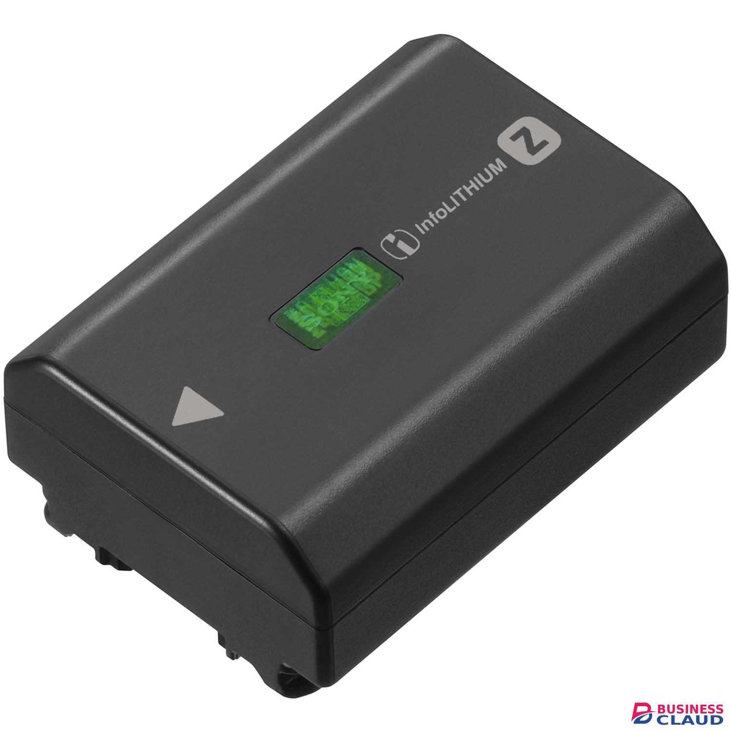Sony NP-FZ100 Rechargeable Lithium-Ion Battery