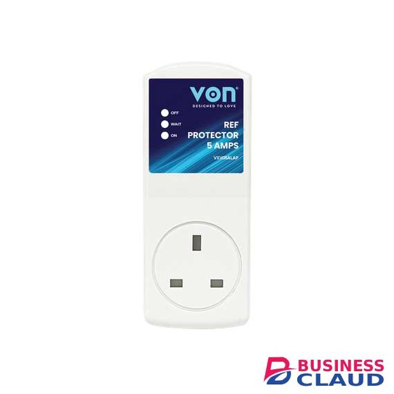 Von Hotpoint HV VXV05AHAP 5 AMPS HV Protector