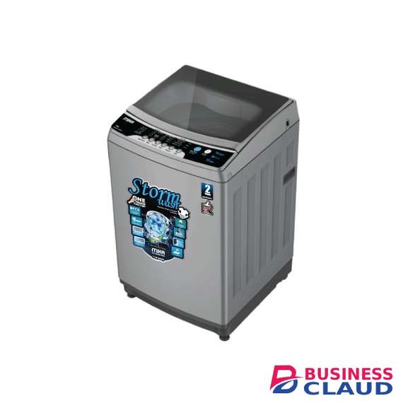 Mika MWATL3510DS 10 KG Top Load Washing Machine