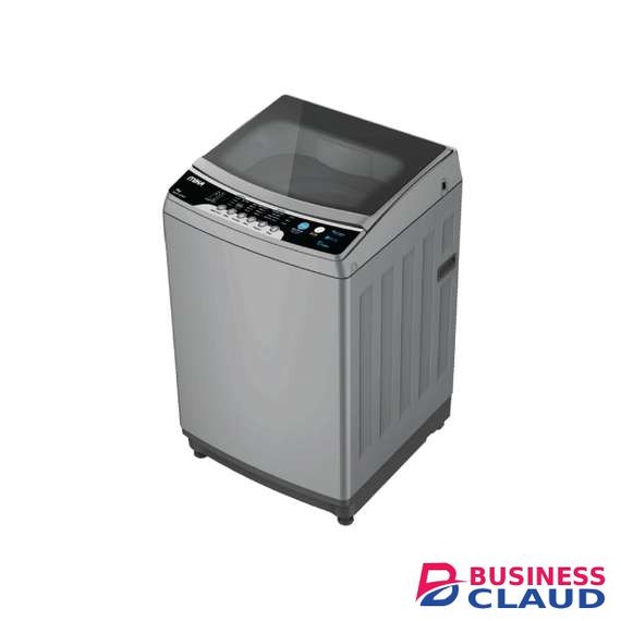 Mika MWATL3510DS 10 KG Top Load Washing Machine