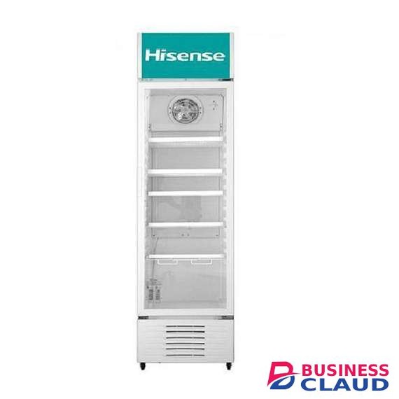 Hisense FL-3FC 282L Showcase Liters Refrigerator