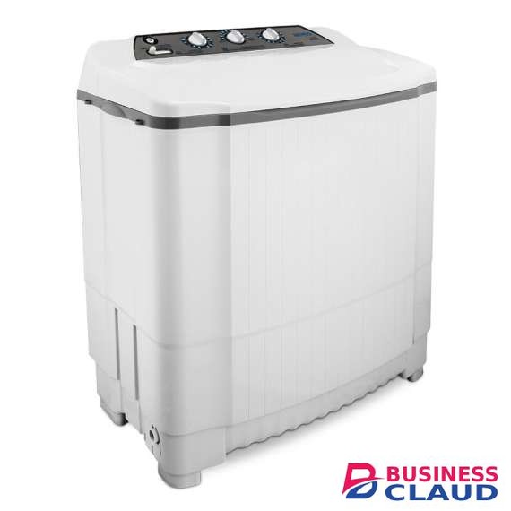 Armco AWM-TT905P 9.0 Kg Twin Tub Washing Machine