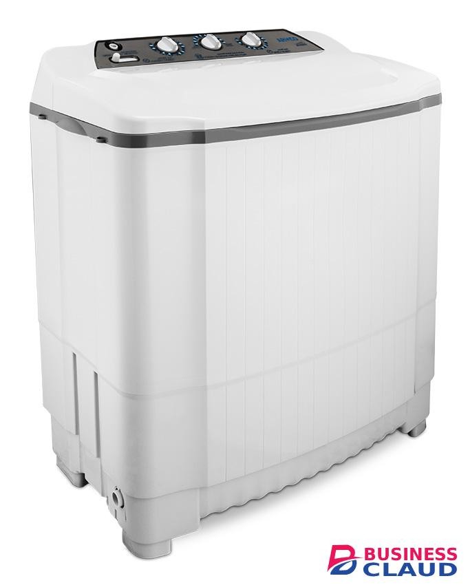 Armco AWM-TT905P 9.0 Kg Twin Tub Washing Machine