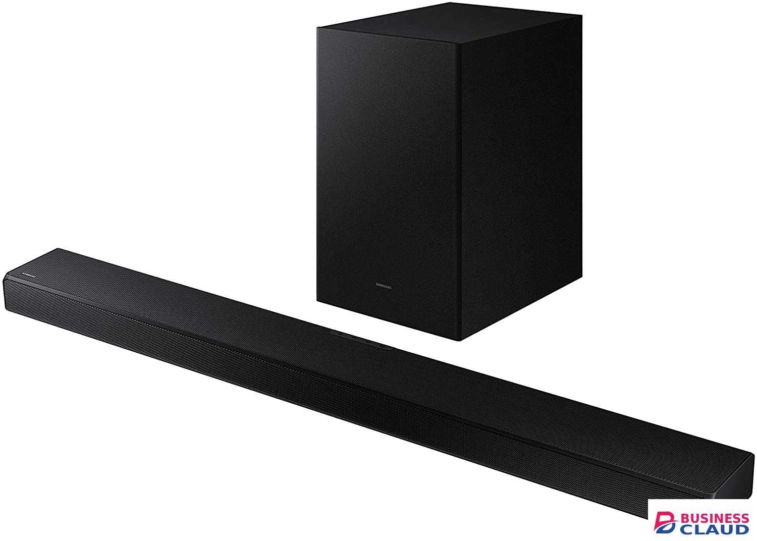 Samsung HW-A650/ZN 3.1 Channel Sound bar