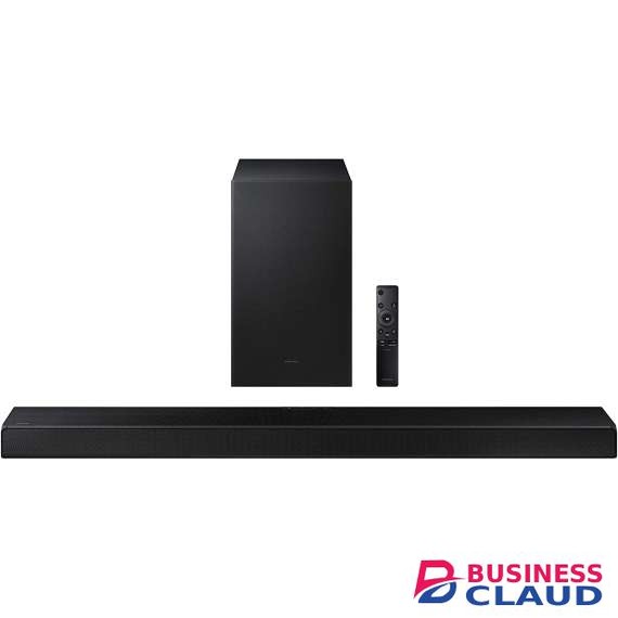 Samsung HW-A650/ZN 3.1 Channel Sound bar